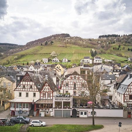 Hotel Reiler Hof Exteriör bild