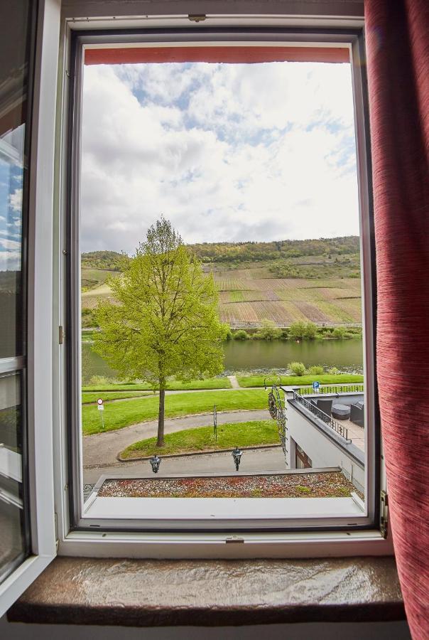 Hotel Reiler Hof Exteriör bild