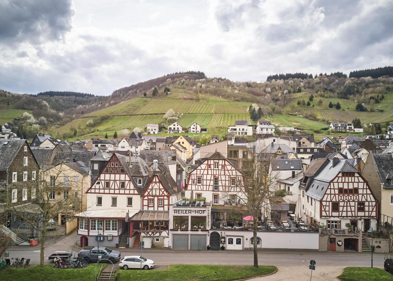 Hotel Reiler Hof Exteriör bild